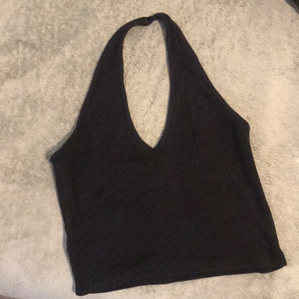Brandy Melville Halter